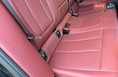 Внедорожник / Кроссовер BMW X4 2021 в Киеве