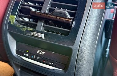 Внедорожник / Кроссовер BMW X4 2021 в Киеве