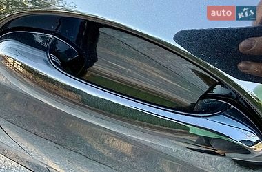 Внедорожник / Кроссовер BMW X4 2021 в Киеве