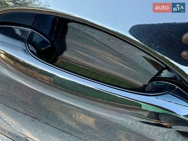 Внедорожник / Кроссовер BMW X4 2021 в Киеве