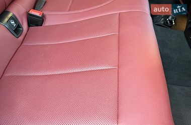 Внедорожник / Кроссовер BMW X4 2021 в Киеве
