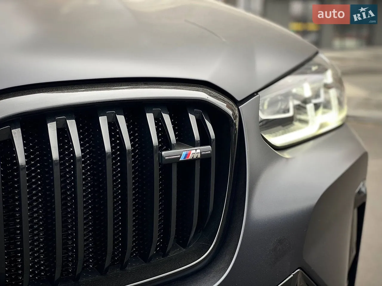 2024 BMW X4 - мініатюра 5