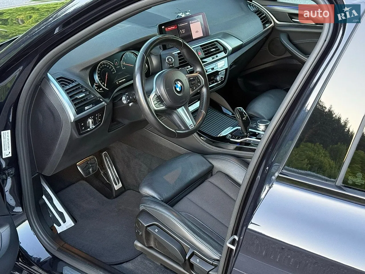 2018 BMW X4 - мініатюра 2