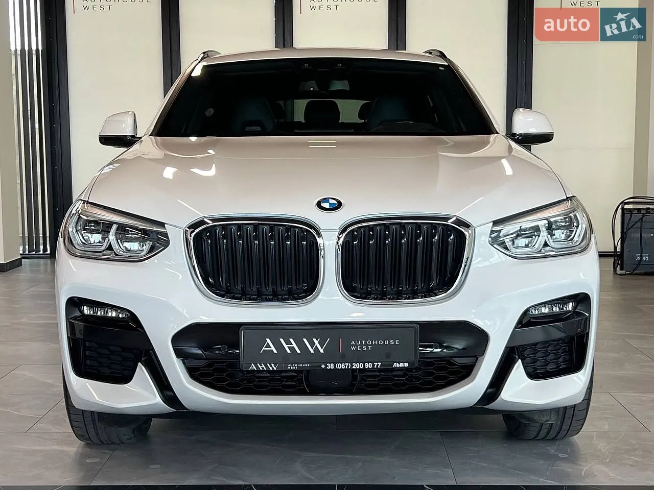 2019 BMW X4 - мініатюра 3