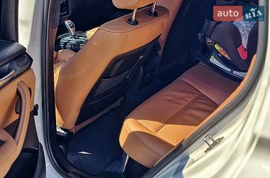 Внедорожник / Кроссовер BMW X4 2016 в Виннице