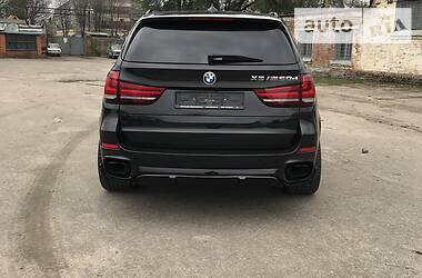 BMW X5 M  2014