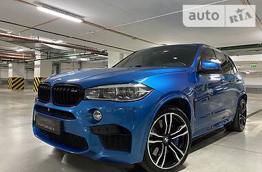 BMW X5 M Individual ABT 2015