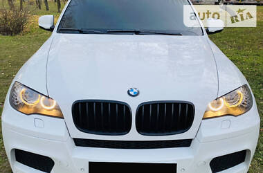 BMW X5 M  2011