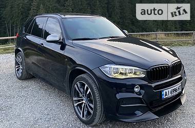 BMW X5 M  2014