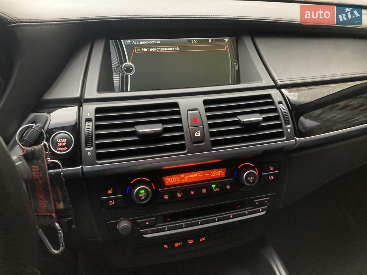 2012 BMW X5 M - мініатюра 2