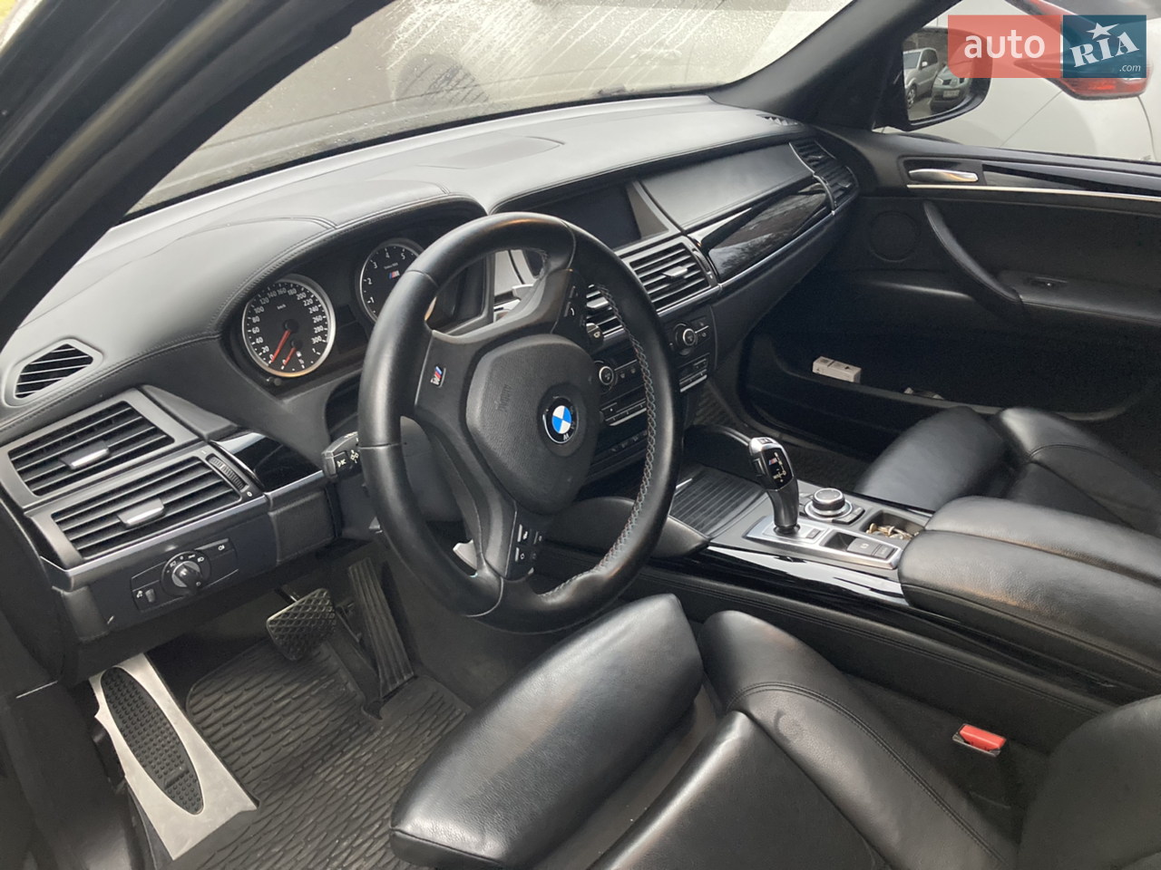 2012 BMW X5 M - мініатюра 4