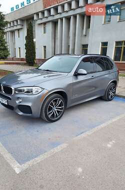 BMW X5 M  2014