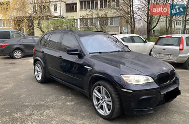 BMW X5 M 2012