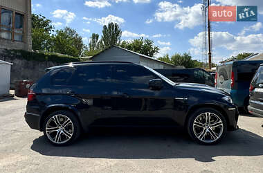 BMW X5 M  2011