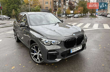 BMW X5 M  2023