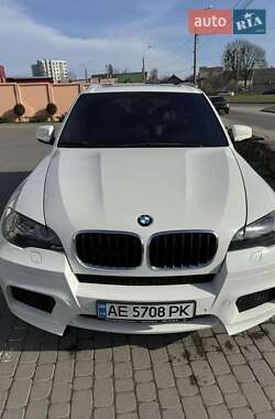 BMW X5 M  2011