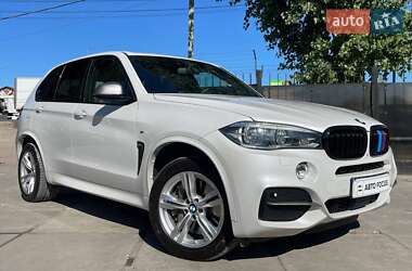 BMW X5 M  2014