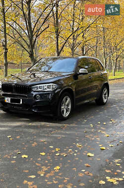 BMW X5 M  2015