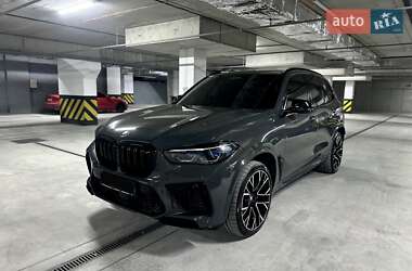 BMW X5 M  2022