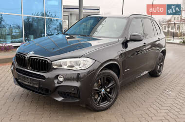 BMW X5 M  2017