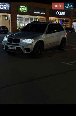 BMW X5 M  2010