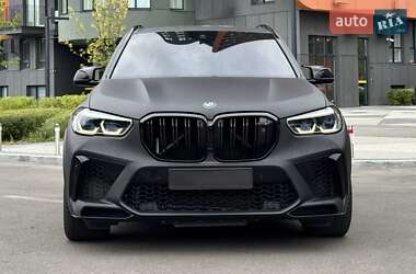 BMW X5 M  2019