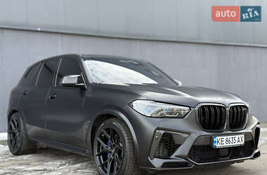BMW X5 M  2022
