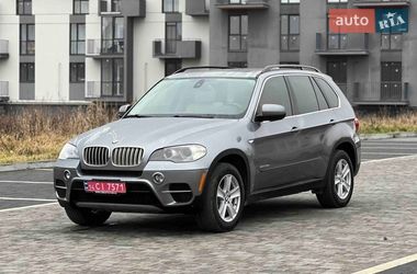 BMW X5 M  2013