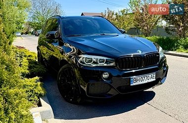 BMW X5 M  2018