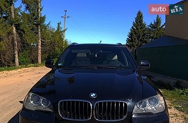 BMW X5 M  2012