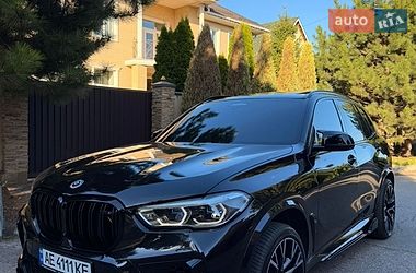 BMW X5 M 2020