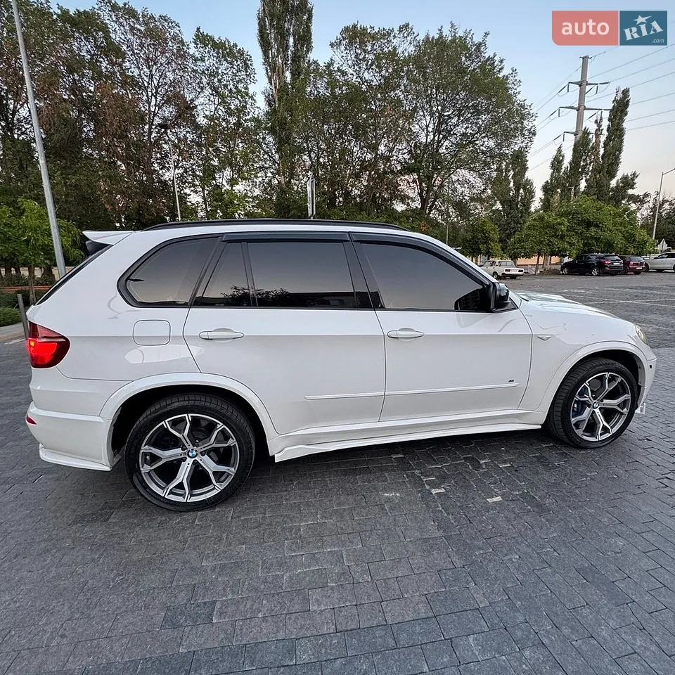 2012 BMW X5 M - мініатюра 4