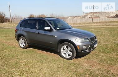 BMW X5  2007