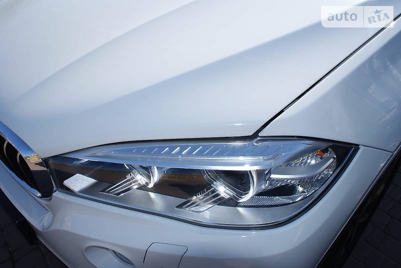 BMW X5 2013 года