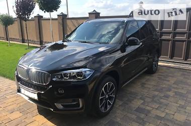 BMW X5  2015