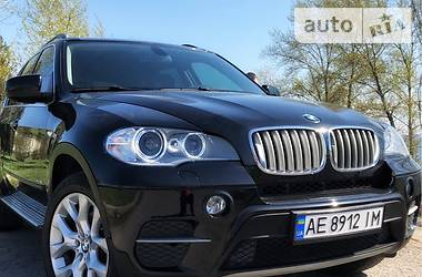 BMW X5 PREMIUM 2013