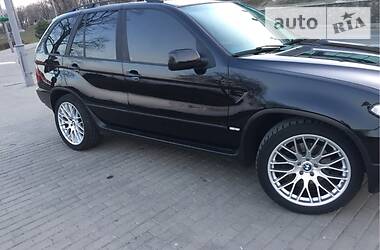 BMW X5  2005