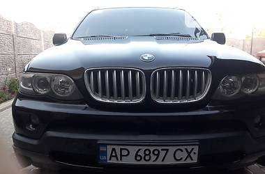BMW X5  2000