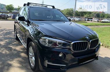 BMW X5  2017