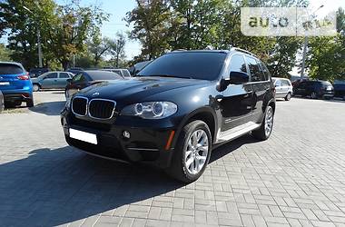 BMW X5  2011