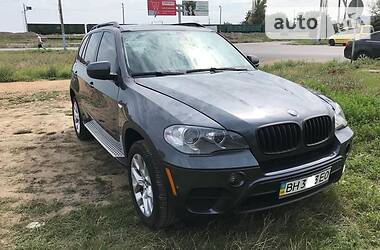 BMW X5 xDrive 35i 2012