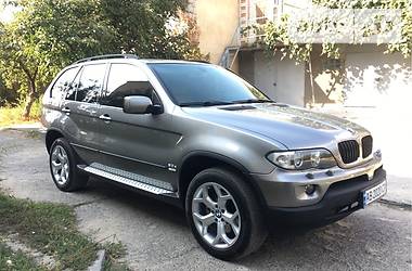 BMW X5   2006