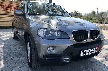 BMW X5  2007