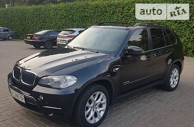 BMW X5  2012