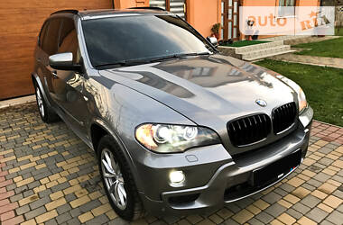 BMW X5 Officials M Packeg 2008