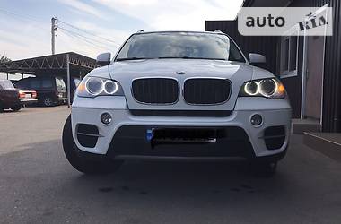 BMW X5  2012