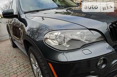 BMW X5 3.5i 2011