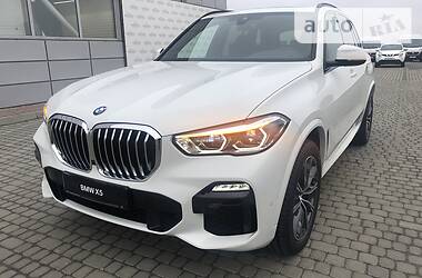 BMW X5 m Sport 2019