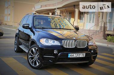 BMW X5  2012