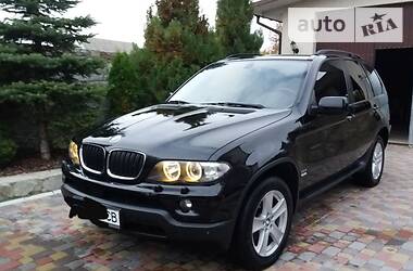 BMW X5  2006